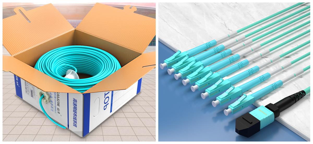 光纤路由器和网线路由器的区别,华为q6网线版和光纤版区别