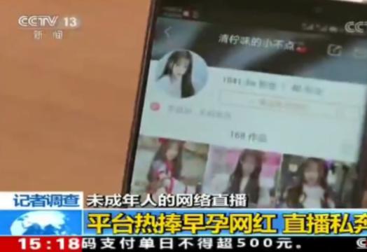 央视点名批评的8大网红,央视点名网红