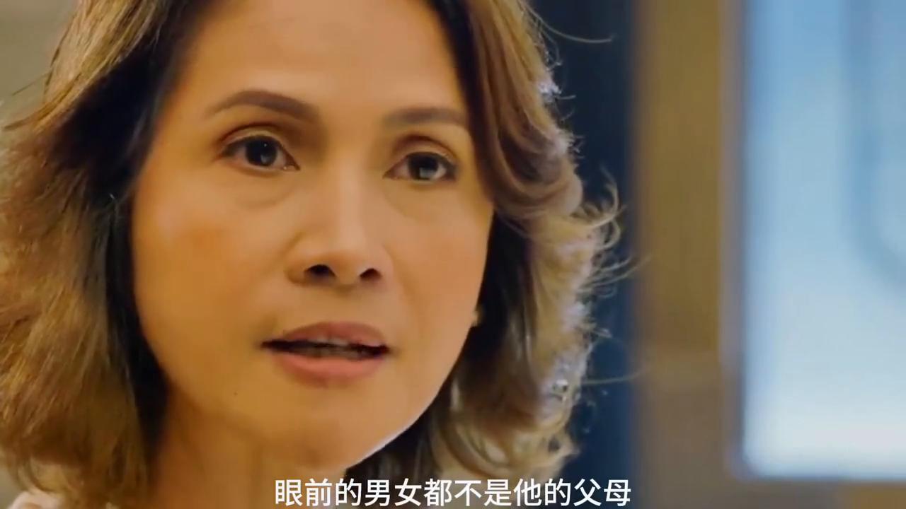 恶之花被绑架,恶之花第2集男主就杀人了吗