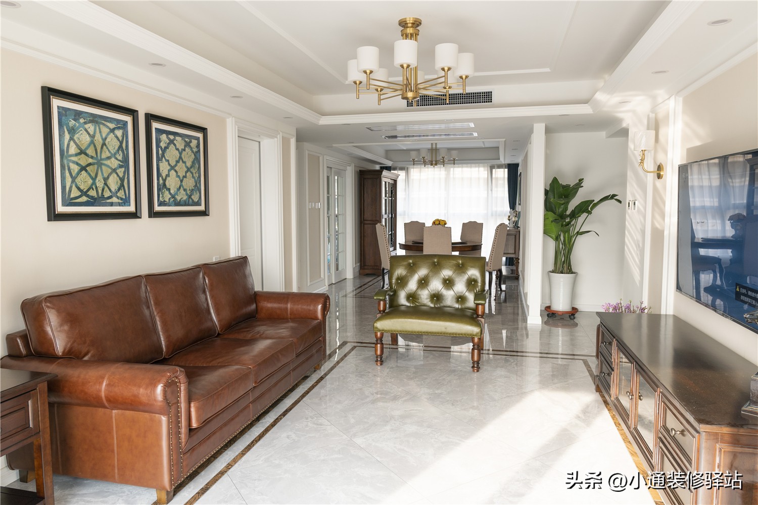 100平米房屋装修全包预算表大全,100平米房子装修全包费用多少钱