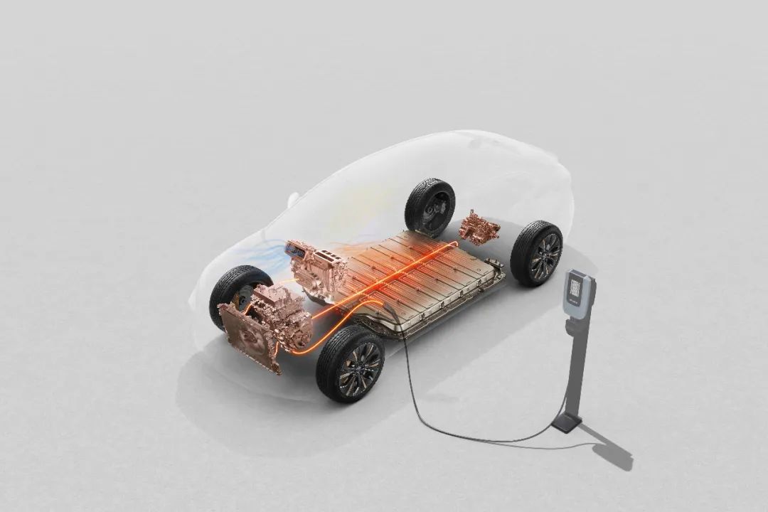 颜值很能打的车,颜值性能实用性并存的d级车推荐