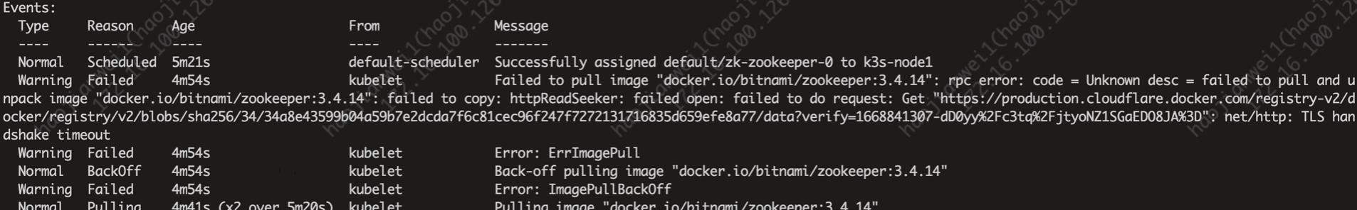 K3S+Helm+NFS最小化测试安装部署只需十分钟