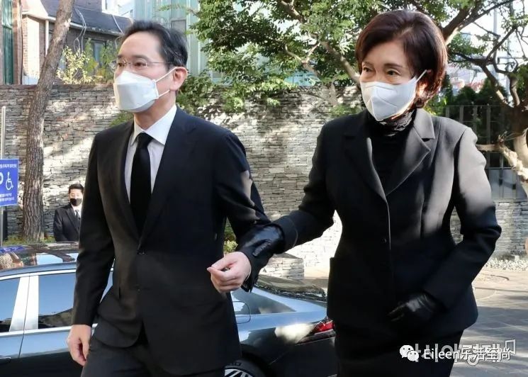 长公主现身？钱多貌美的顶级财阀家族又出了什么新变故？