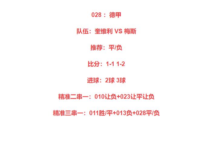 今日推荐竞彩足球比分单,今日竞彩足球胜平负预测