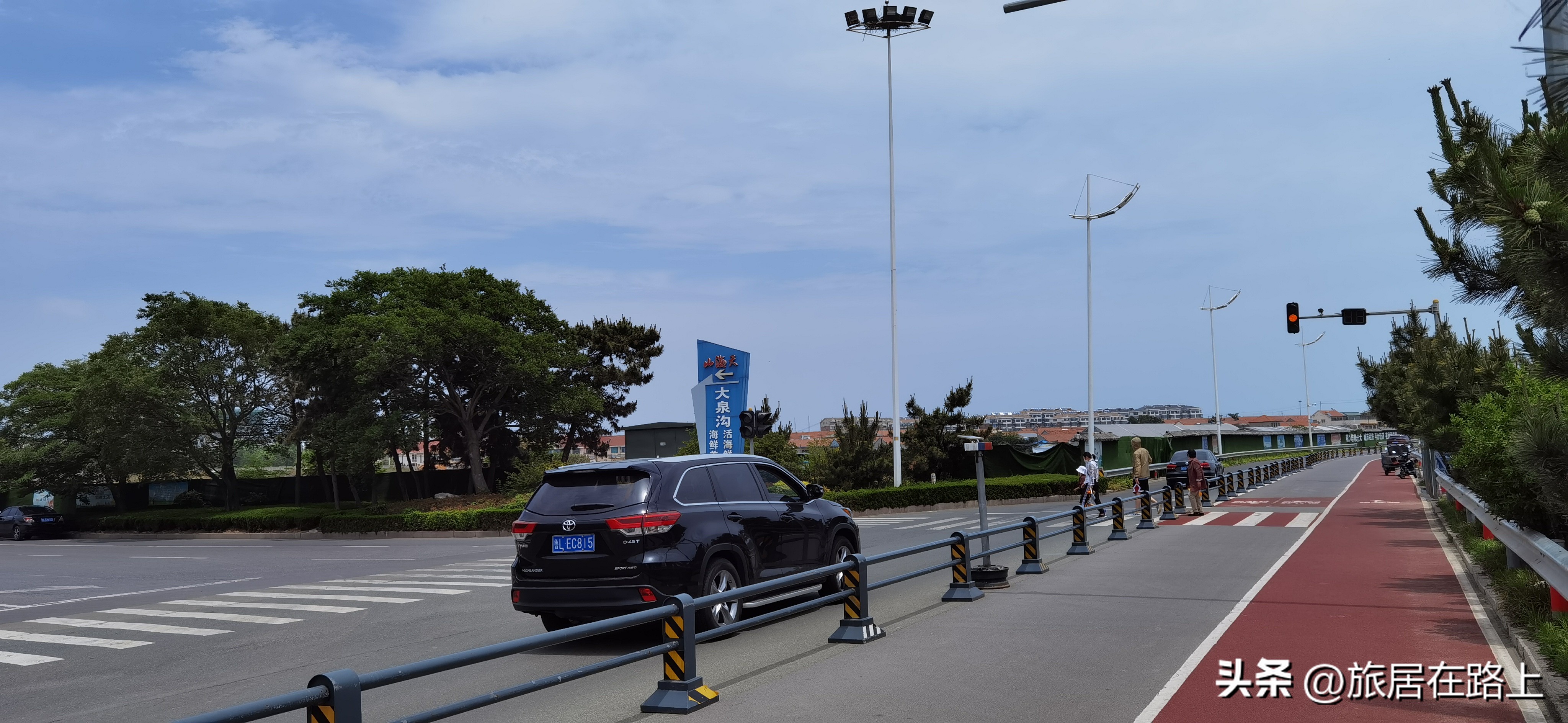 日照天气,日照直播