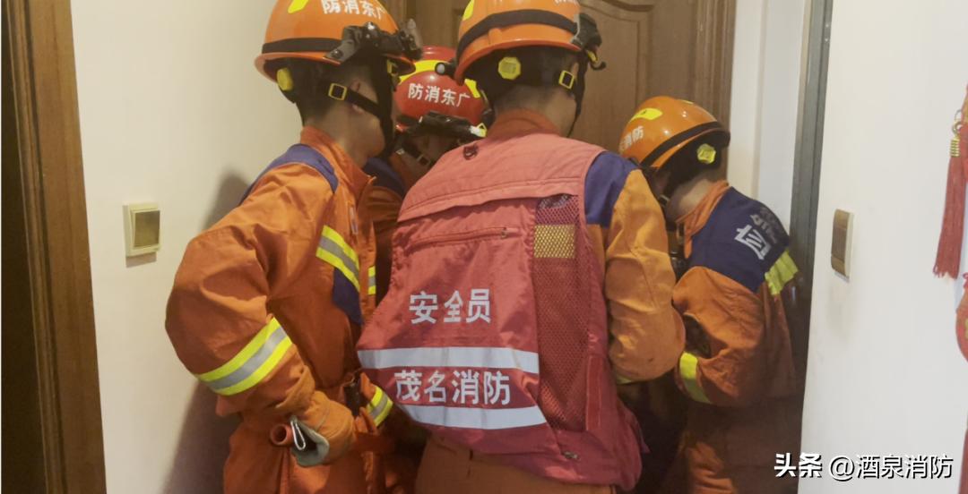 消防安全知识家长寄语,消防科普安全无小事