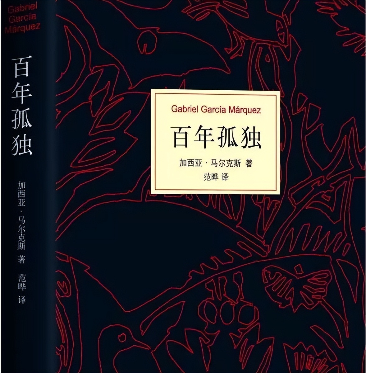 读了4遍百年孤独,读了百年孤独感悟