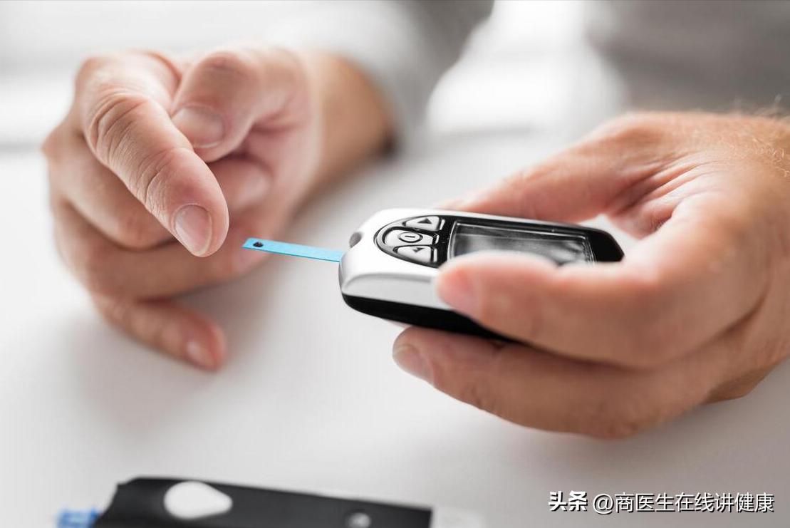 面对*生活性**，糖尿病患者该怎么办？科学调理，医生给您想办法