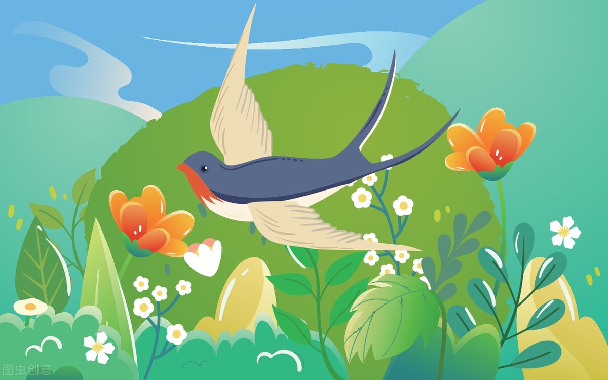 2020年谷雨节气祝福语锦集39条,2018年谷雨节气祝福语