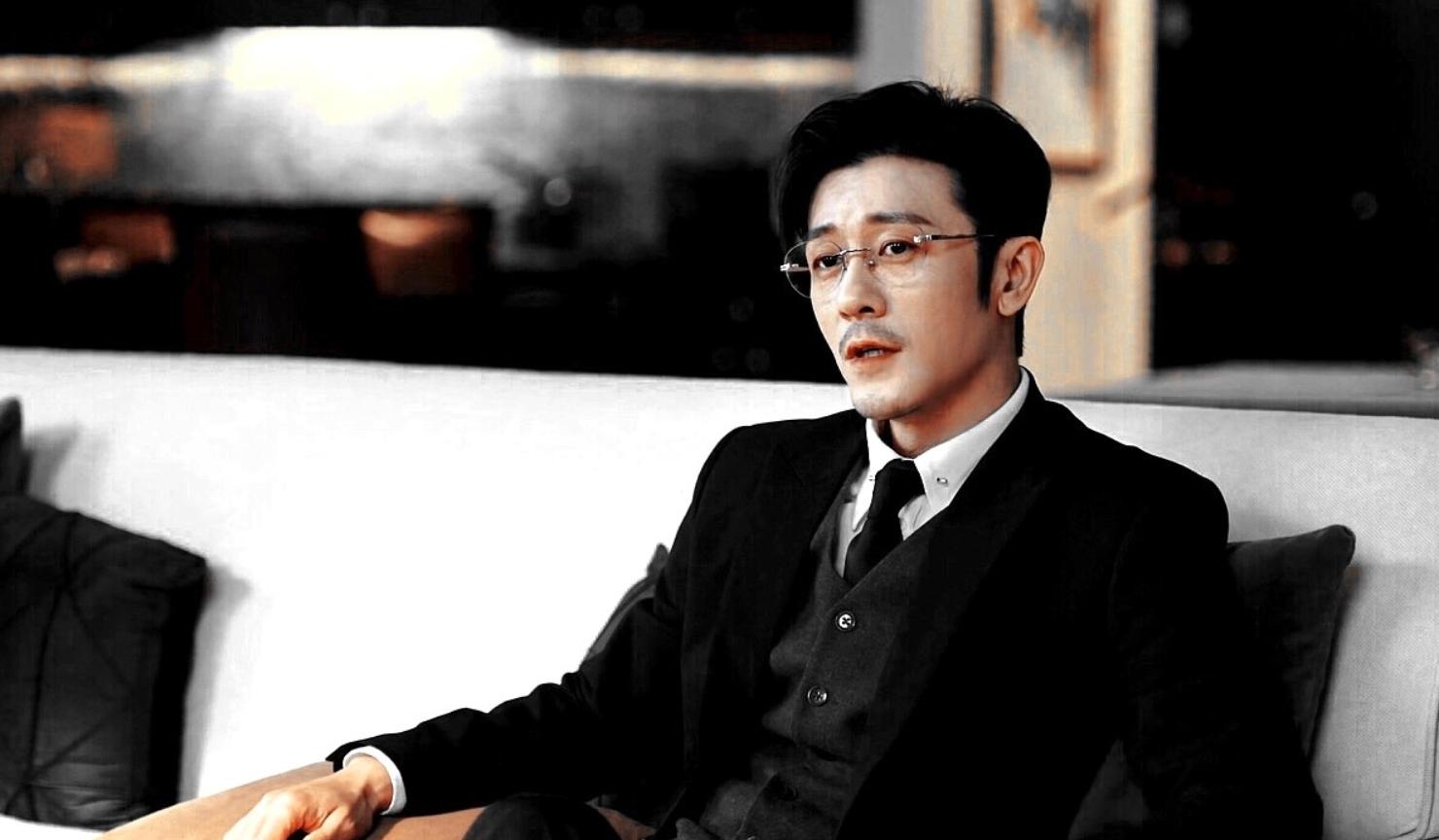 最具有沧桑感的男明星,越老越迷人的几位男明星