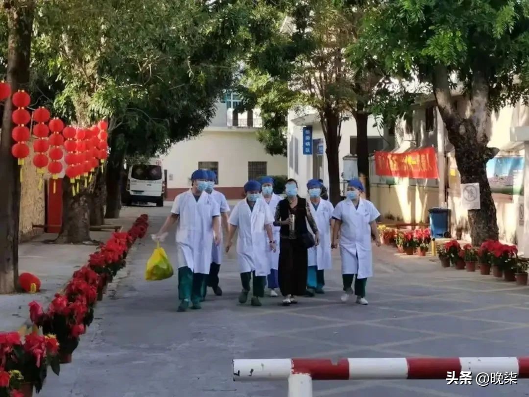 庄河人在丹东隔离,庄河疫情居民隔离期间出门