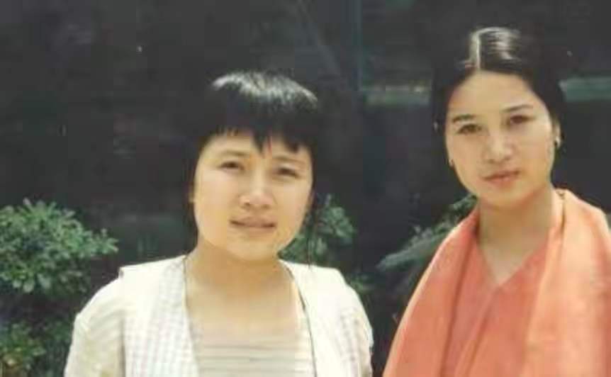 李娜40岁视频,李娜为何在最红时出家