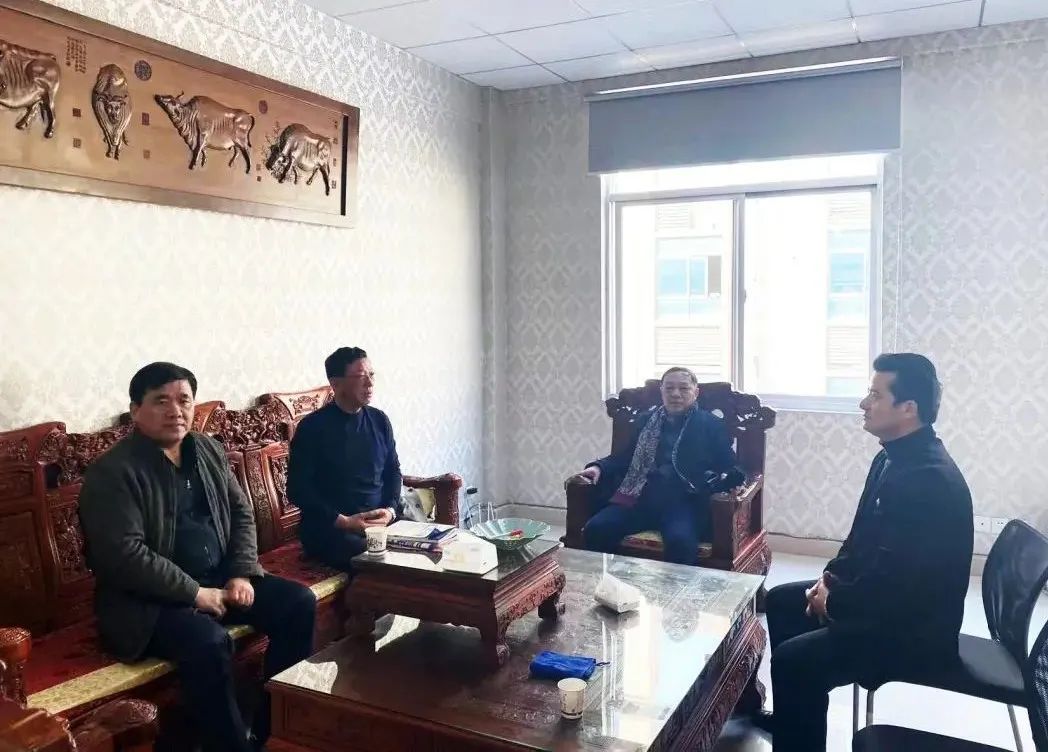 鏂囧寲浜т笟璧嬭兘,鏂囧寲浜т笟鍟嗕細浼氶暱