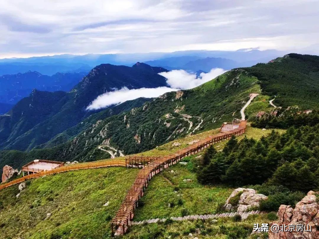 房山旅游一日游景点推荐,房山旅游攻略及景点介绍三日游