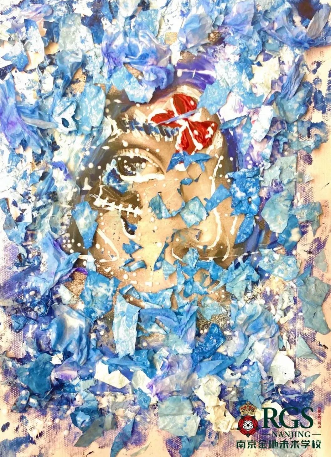 金地未来学校属于哪里的,金地未来学校初中教学严谨吗