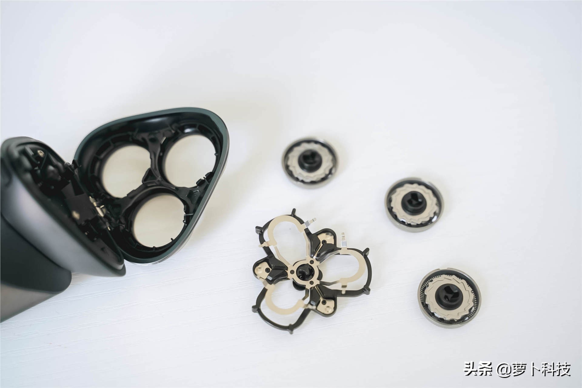 国货之光剃须刀,国货剃须刀电动