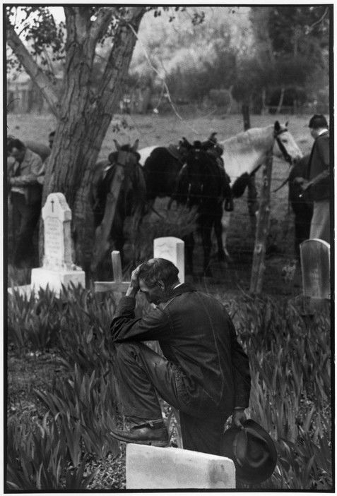 布列松摄影大师震撼作品,摄影大师布列松构图