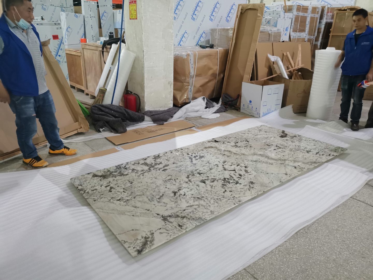 海运物品需要做什么,海运家具划算