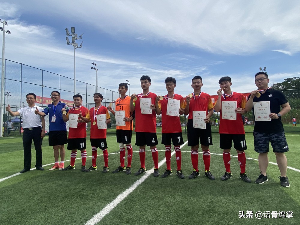 聋人大赛总决赛,聋人足球比赛完整视频