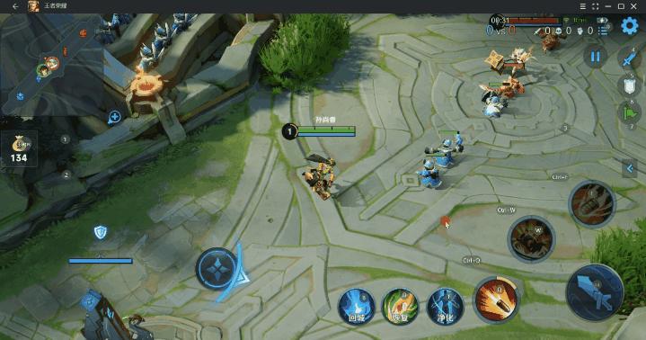 兆懿模拟器支持多开,兆懿模拟器安装应用