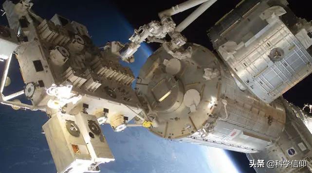 天宫空间站俄罗斯舱段,俄罗斯在天宫空间站打造独立舱段