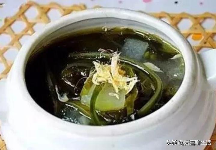 孕妇可以吃海带吗前三个月,孕妇能吃海带吗什么时候吃最好