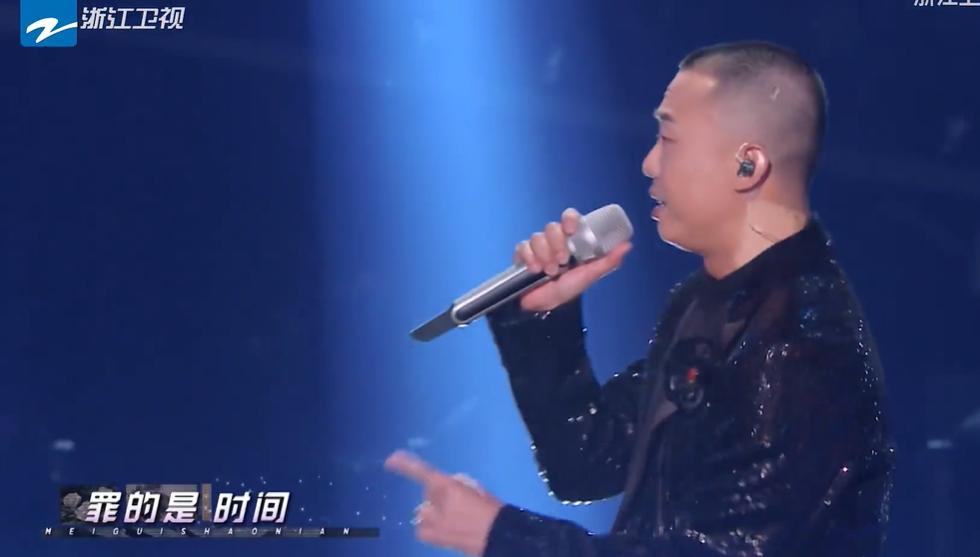 周杰伦退圈了吗,省呗吐槽