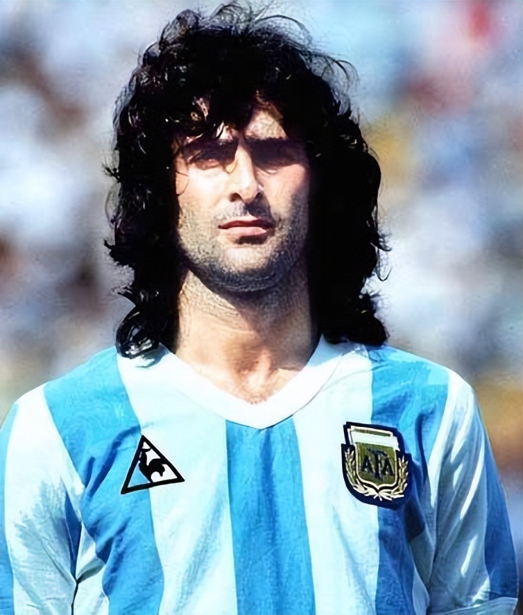 一年一巨星足球,1972年的足球巨星名单