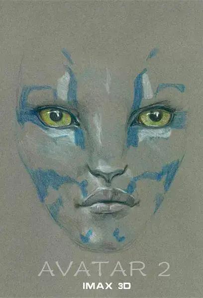 2022大片多到爆炸,快给我上