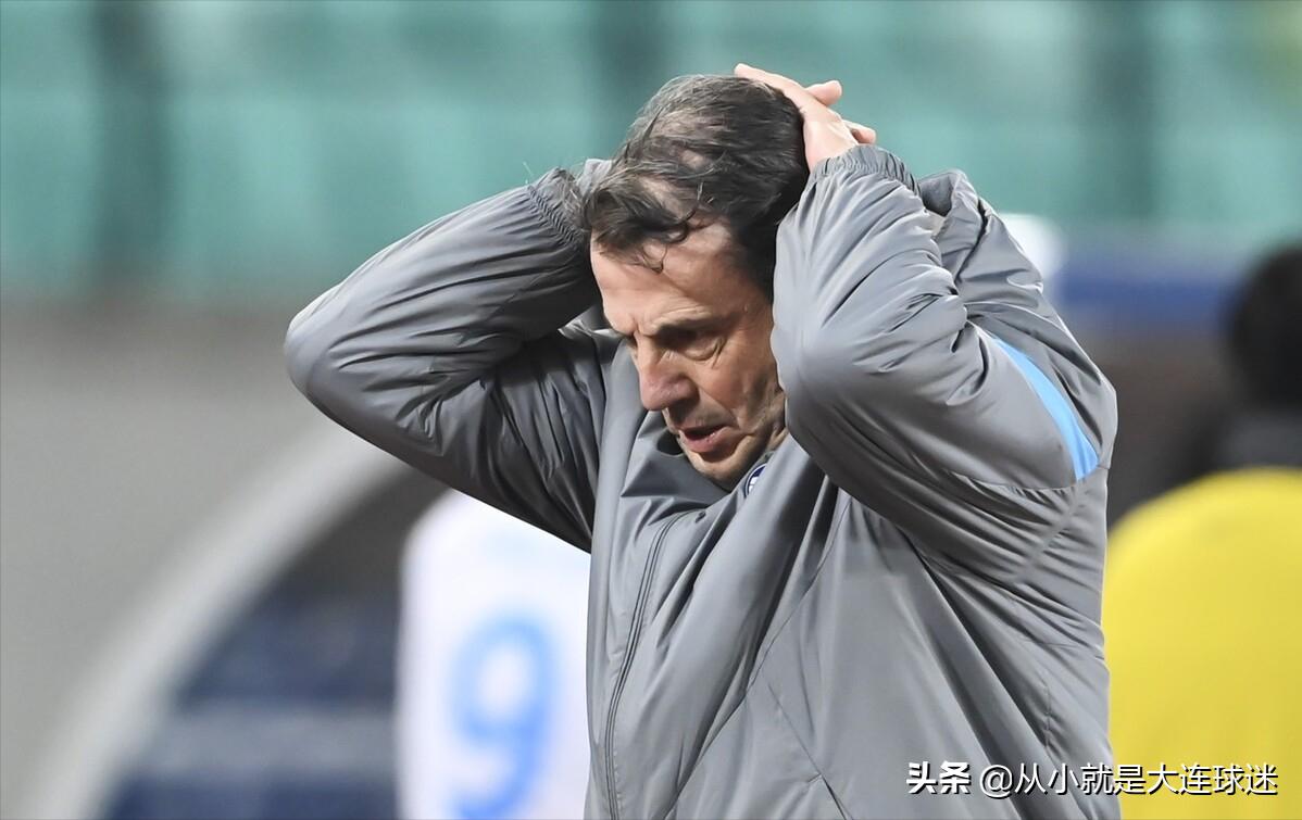 13年前的今天，这支俱乐部诞生了，大连人队生日快乐