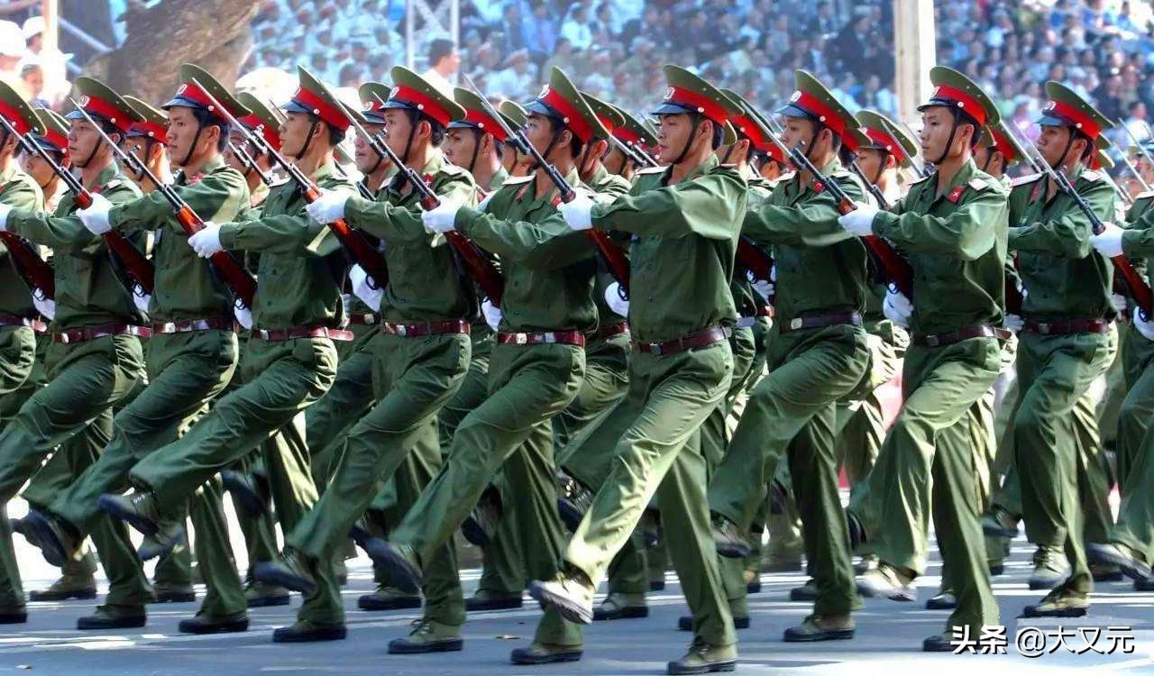 越南为什么抄袭中国?全国上下摸着中国过河,这到底是个怎样国家