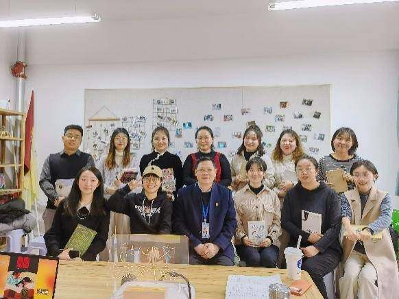 兰州大学附属学校：心中有美，脚踏实地