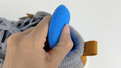 用4亿元的设备做一双500g的防水羊毛鞋,比雪地靴更暖和舒适