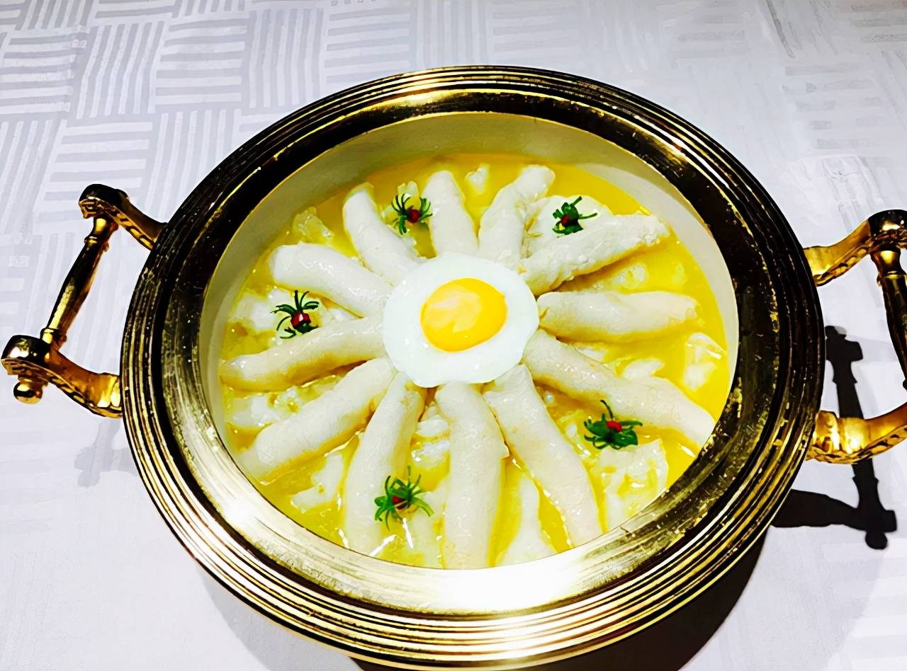 到福建必吃什么美食,去福建必买的十种东西