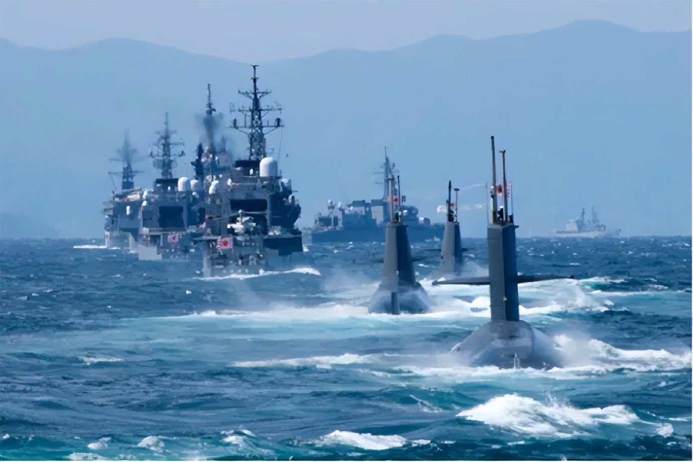 日本买战斧牛排,日本买战斧导弹违反国际条约吗