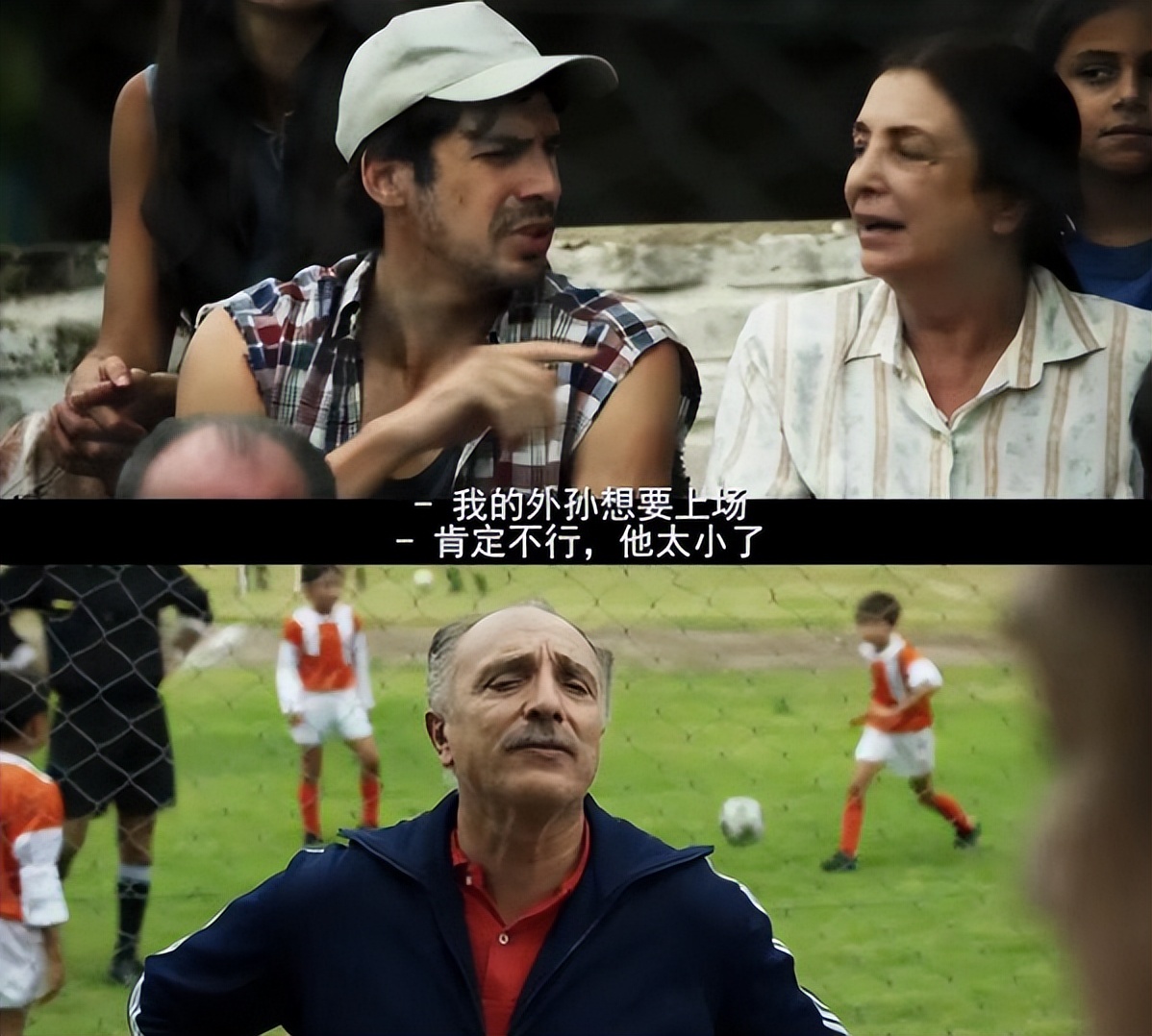 梅西是个温暖的人,梅西的家庭温暖