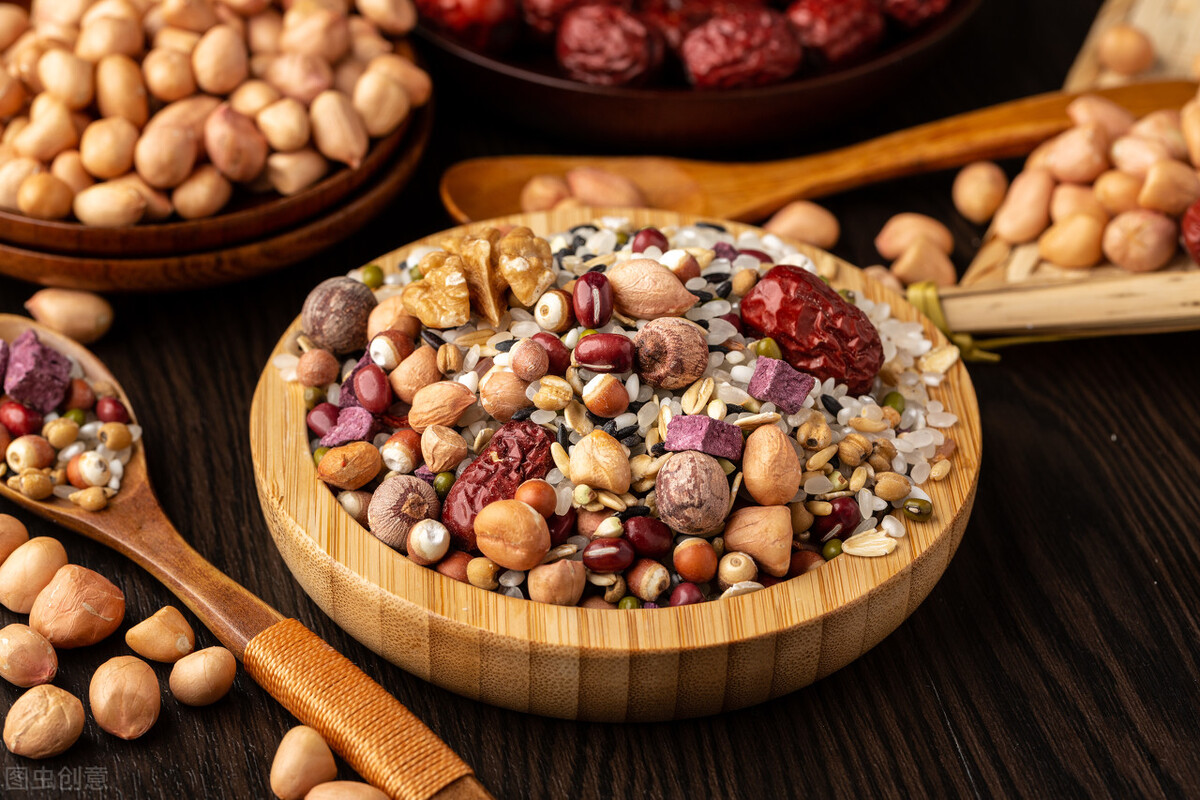 吃粗粮真的对降血糖有用吗,哪些粗粮能降血糖且饱腹感强