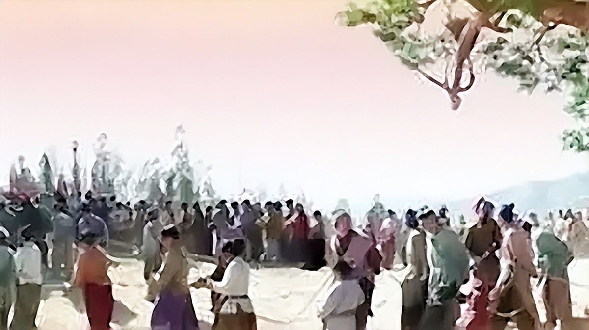 江苏吴姓改姓,吴姓张士诚后人