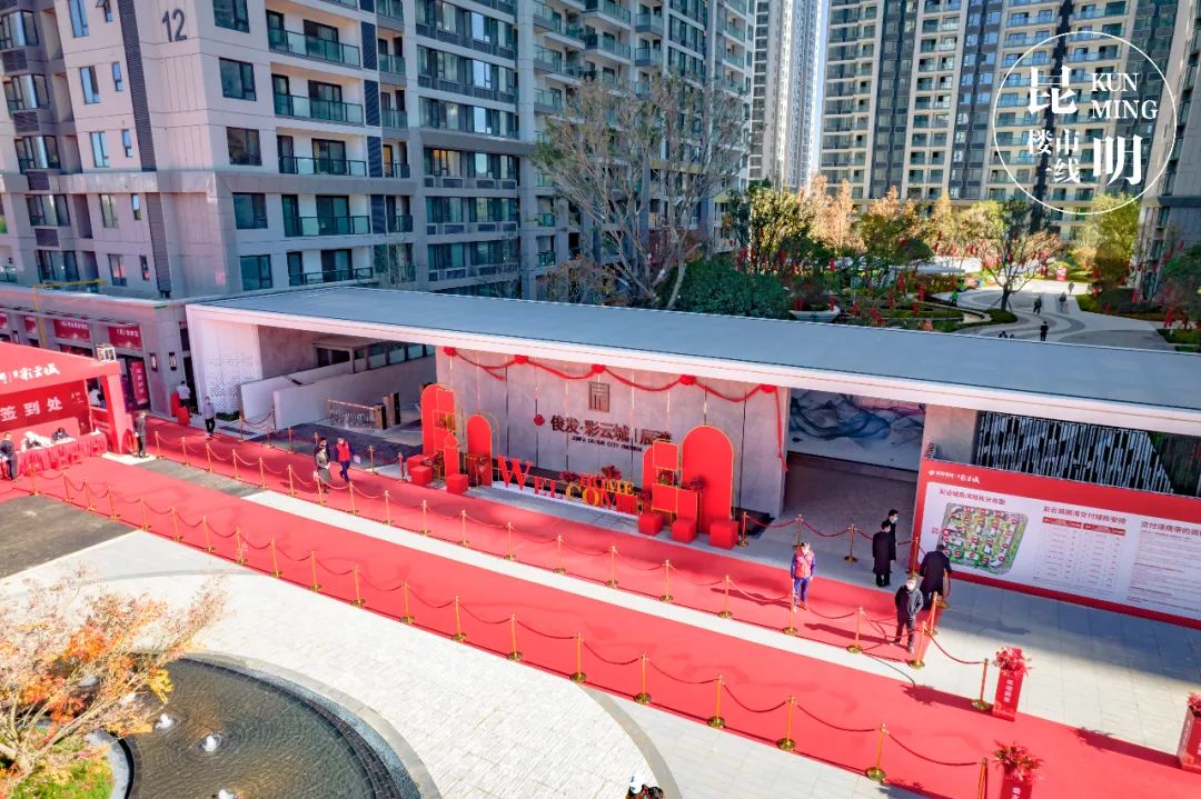 俊发又全面停工了吗,俊发集团哪些项目停工