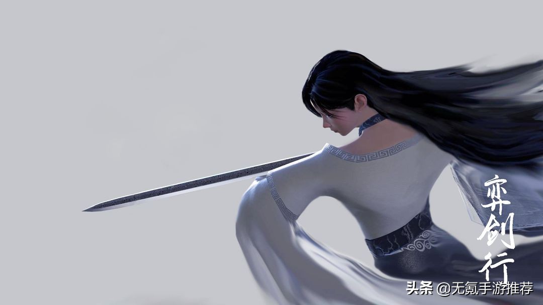 不氪金新手游推荐手游热度排行榜,热门手游推荐不氪