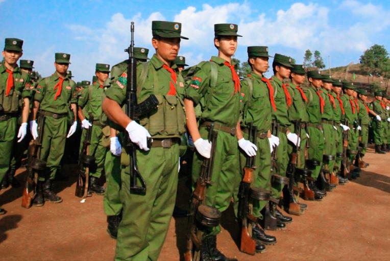 世界上另一个“中国”，60万人，说汉语用人民币，你知道在哪吗？