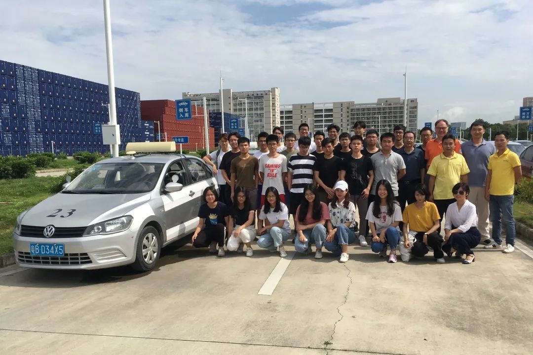 深技大的城市交通与物流学院,城市交通与物流学院是哪所大学