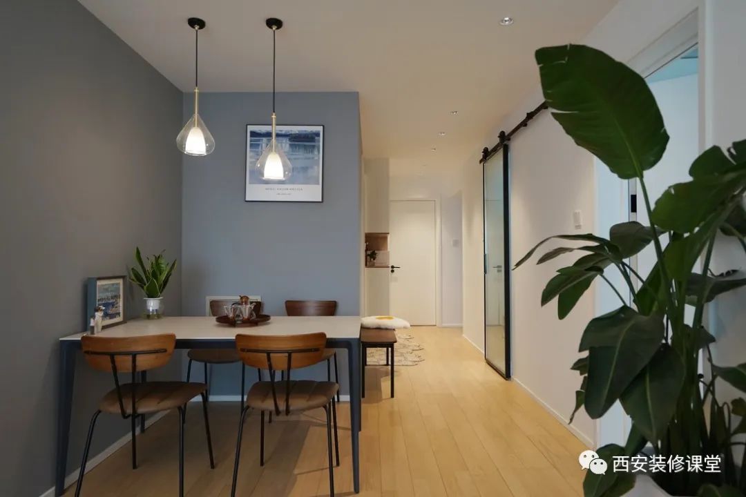 120平三室一厅一卫怎么装修,120平三室两厅两卫装修价格