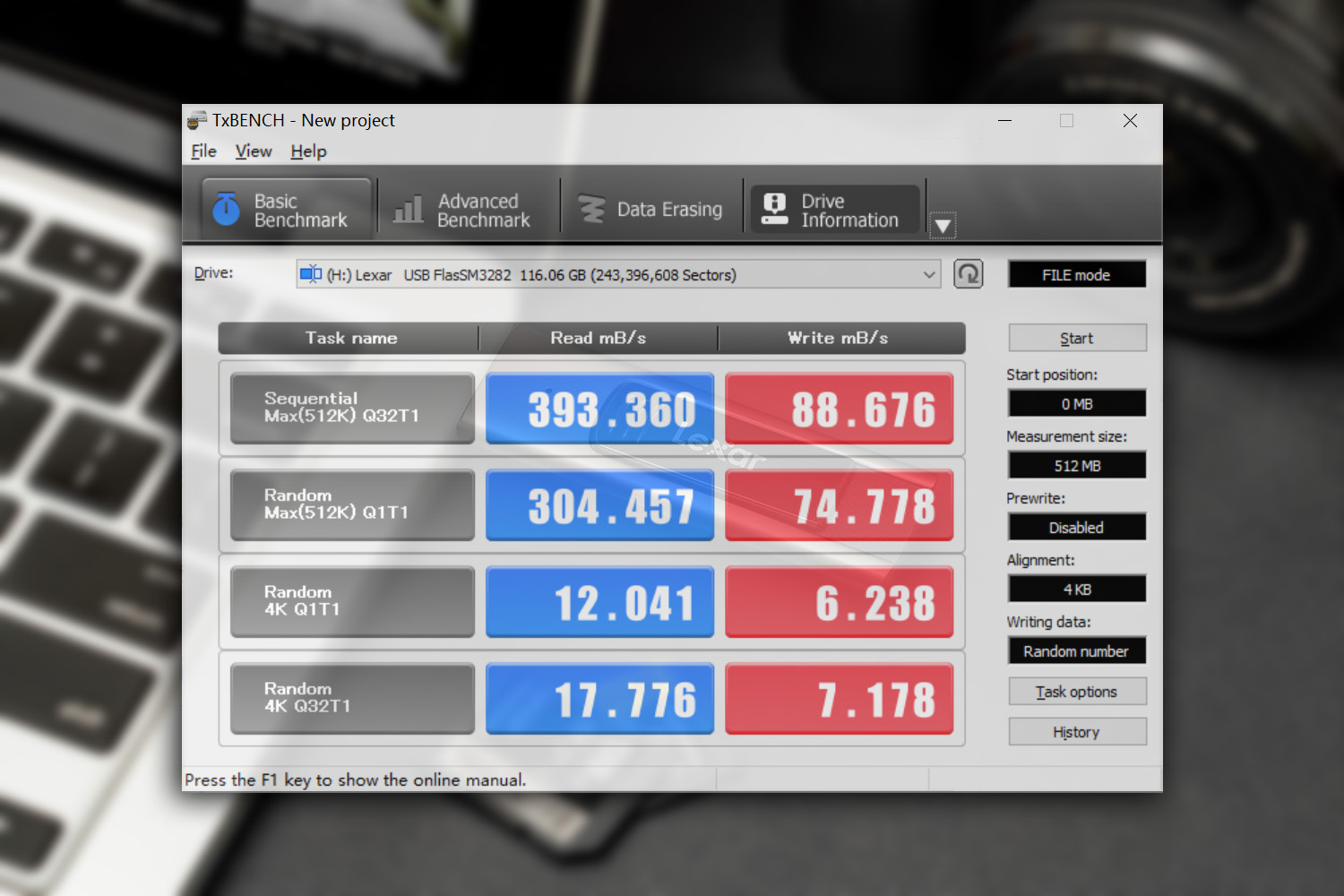 雷克沙usb3.1u盘评测,雷克沙typecu盘评测