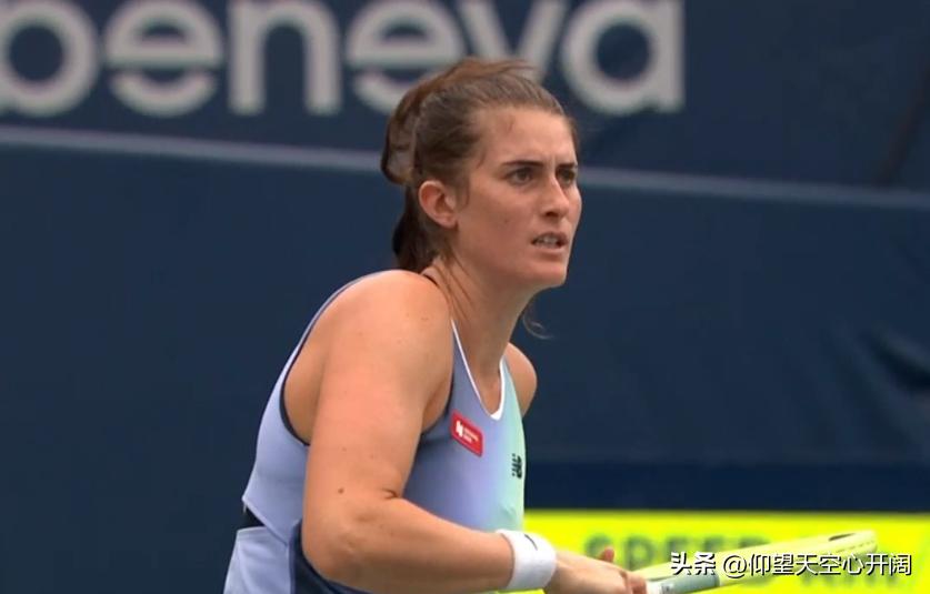 郑钦文0-2不敌萨巴伦卡回放,郑钦文击败波多罗斯卡技术统计