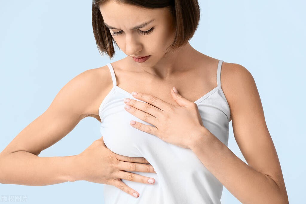 失去乳房的后果,失去乳房有多难受