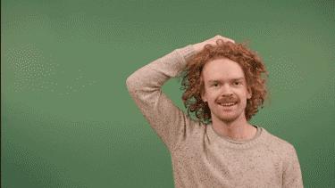 假发防掉发效果好吗,假发如何保养不容易掉发