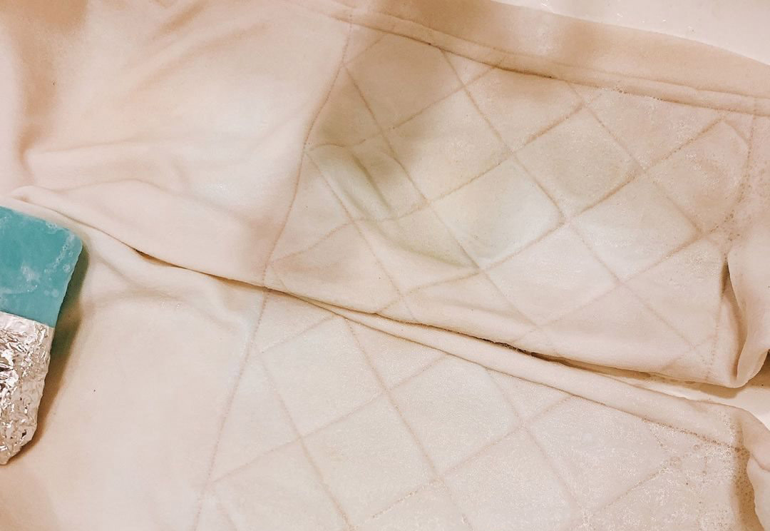 脏衣服干洗用什么洗最干净,洗衣服怎么洗最干净且不伤衣服