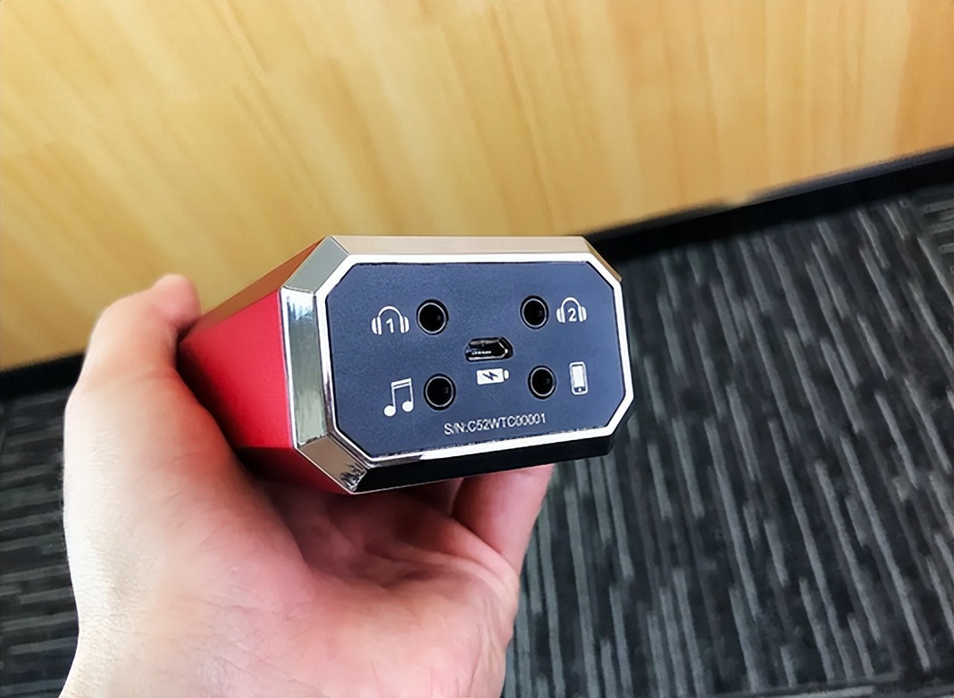 手机直播用什么麦克风好,直播使用无线手机麦克风推荐