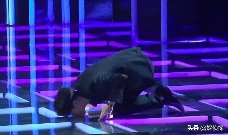 这一次，被综艺榨光价值的邓超，是否还能洗白！